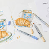 Copic Ciao Layer & Mix Cozy Starter Pack