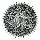 Copic Multiliner Black Set, 8 pcs.