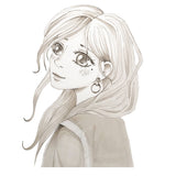 Copic Ciao SHADE Light Warm Gray Markers Set, 4 pcs.