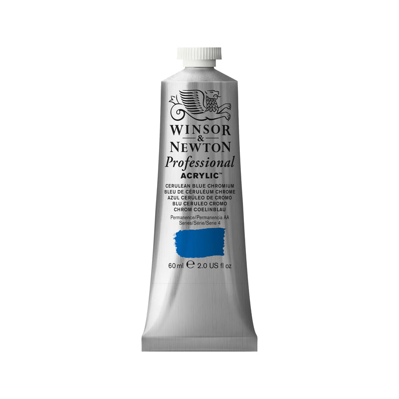 Winsor & Newton Professional Acrylic Paint