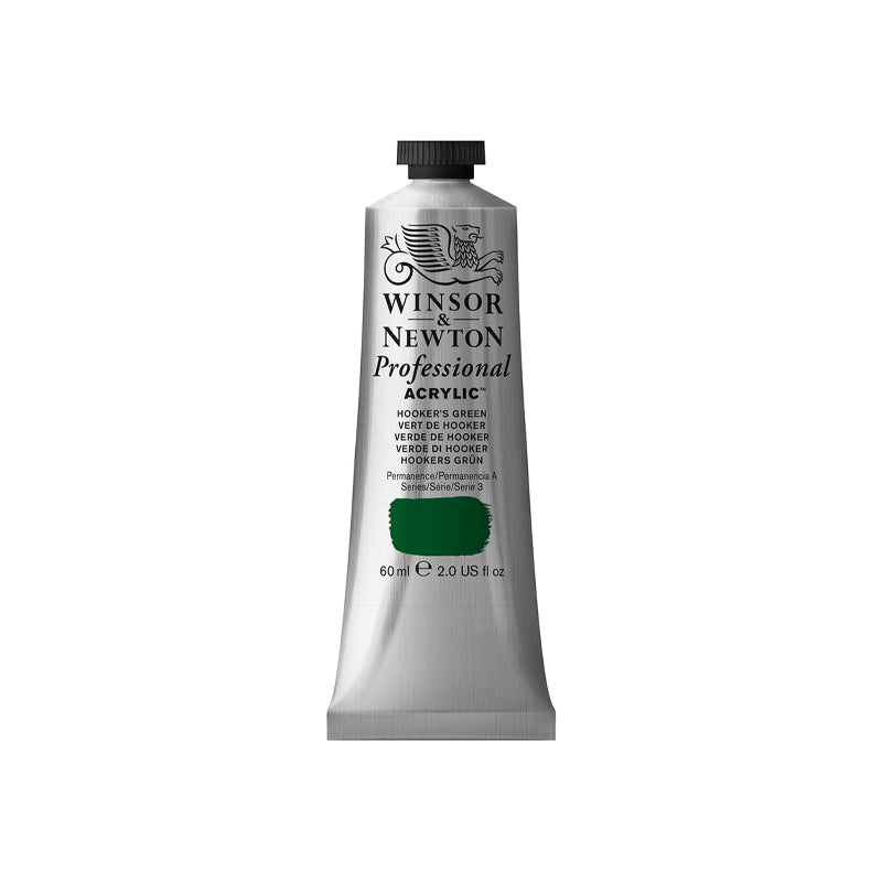 Winsor & Newton Professional Acrylic Paint