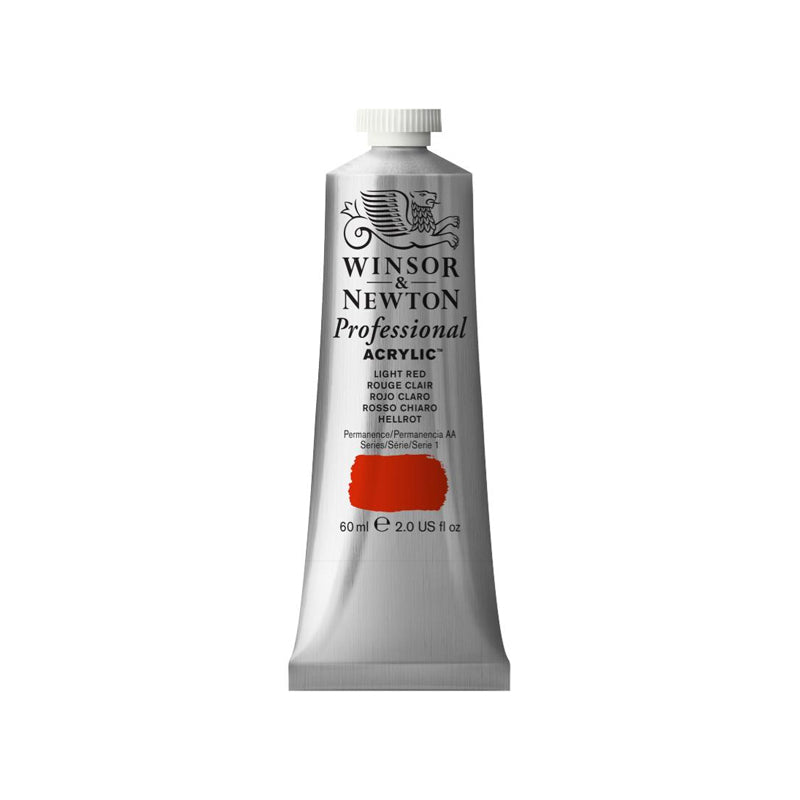 Winsor & Newton Professional Acrylic Paint