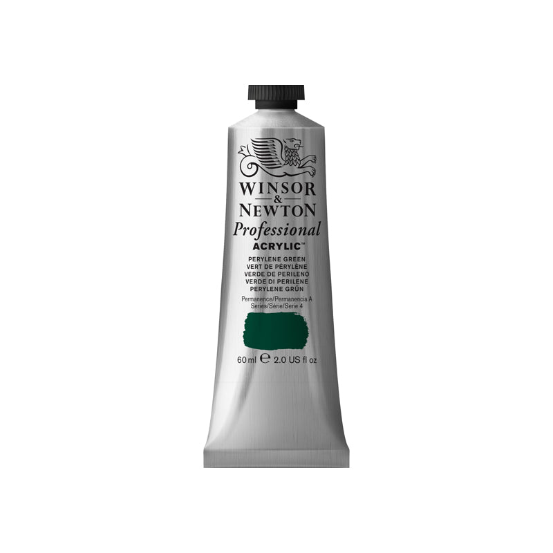 Winsor & Newton Professional Acrylic Paint