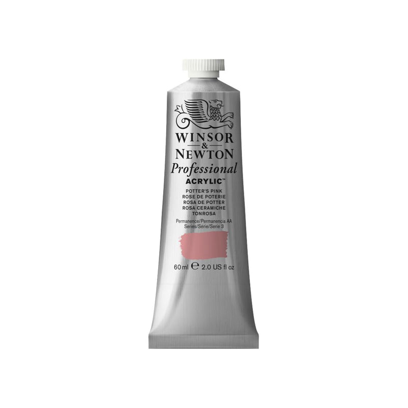 Winsor & Newton Professional Acrylic Paint