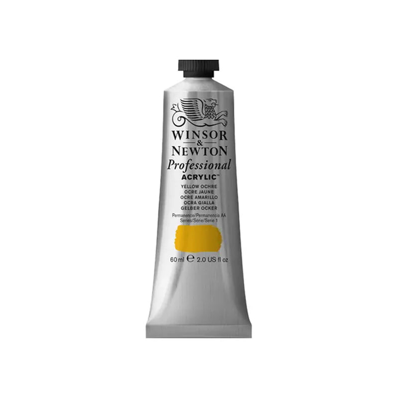 Winsor & Newton Professional Acrylic Paint