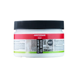 Amsterdam Extra Heavy Matt Gel Medium