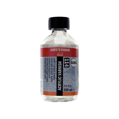 Amsterdam Gloss Acrylic Varnish