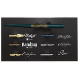 Jacques Herbin Calligraphy Kit