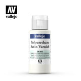 Vallejo Polyurethane Satin Varnish