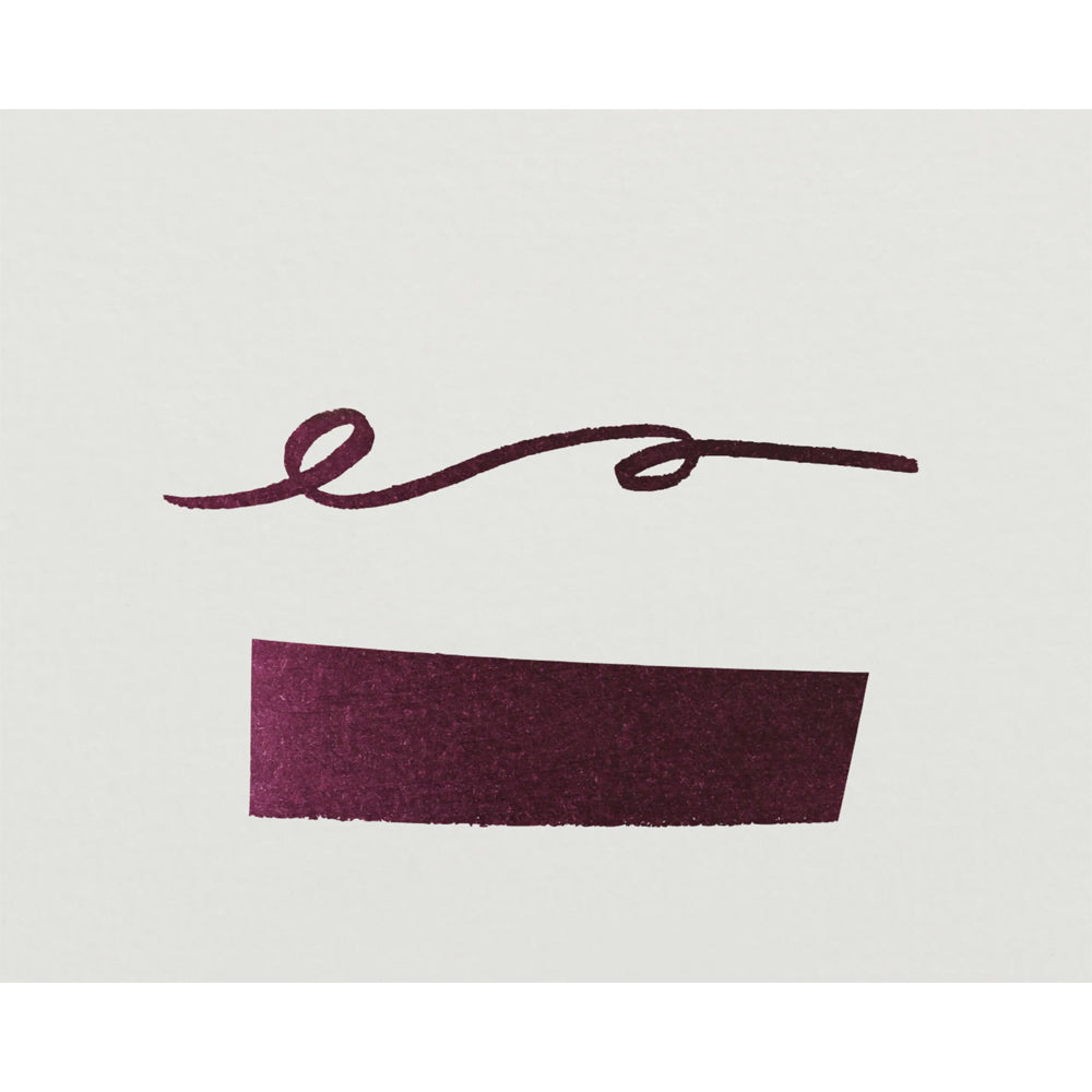 Jacques Herbin Ink Set of Writers, 5 pcs.