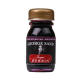 Jacques Herbin Ink Set of Writers, 5 pcs.