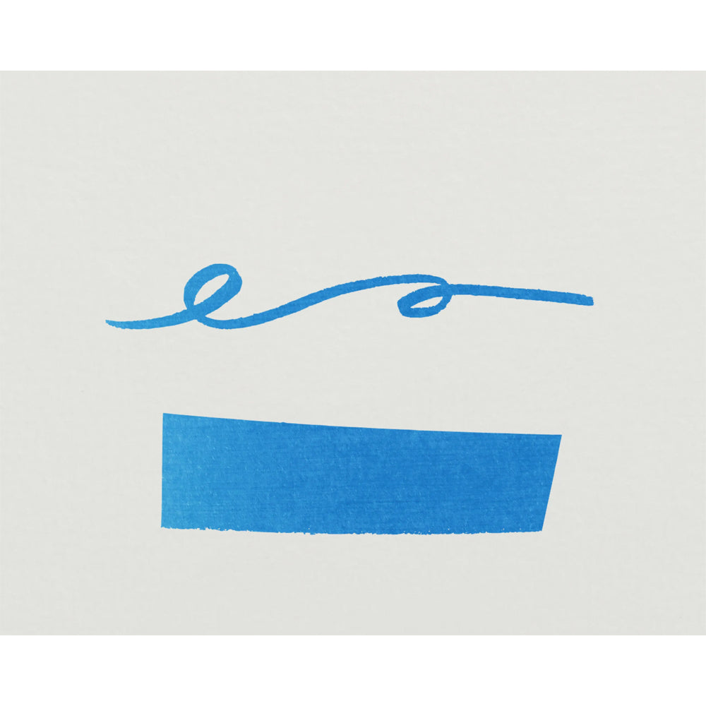 Jacques Herbin Ink Set of Writers, 5 pcs.