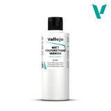 Vallejo Polyurethane Matt Varnish