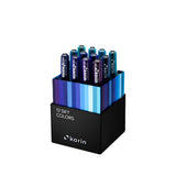 Karin Brushmarker PRO Markers Set | 12 Sky Colours