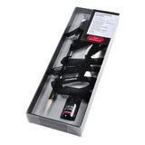 Jacques Herbin Chinese Calligraphy Set