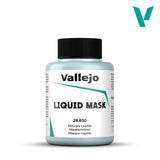 Vallejo Liquid Mask