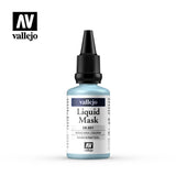 Vallejo Liquid Mask