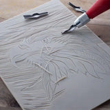 Essdee SoftCut Lino, 3.0 mm thick