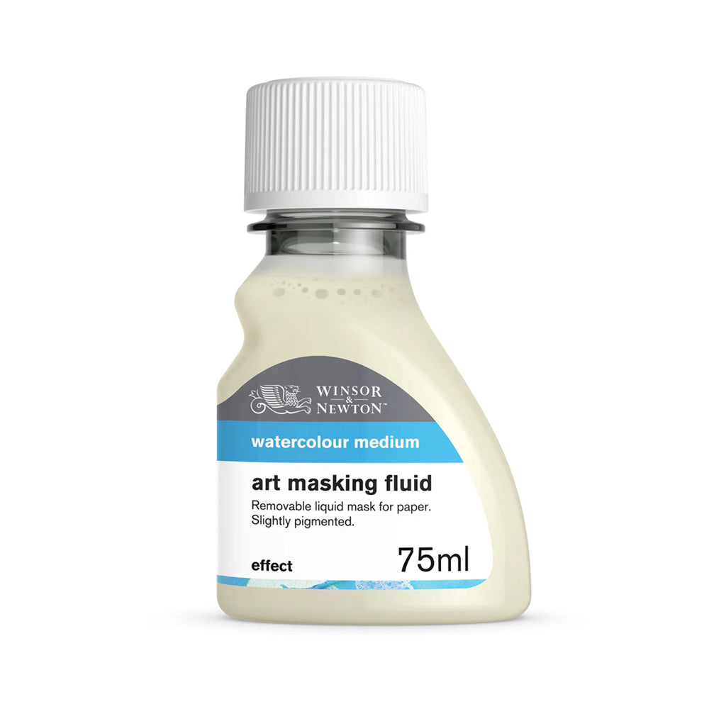 Winsor & Newton Art Masking Fluid, 75 ml