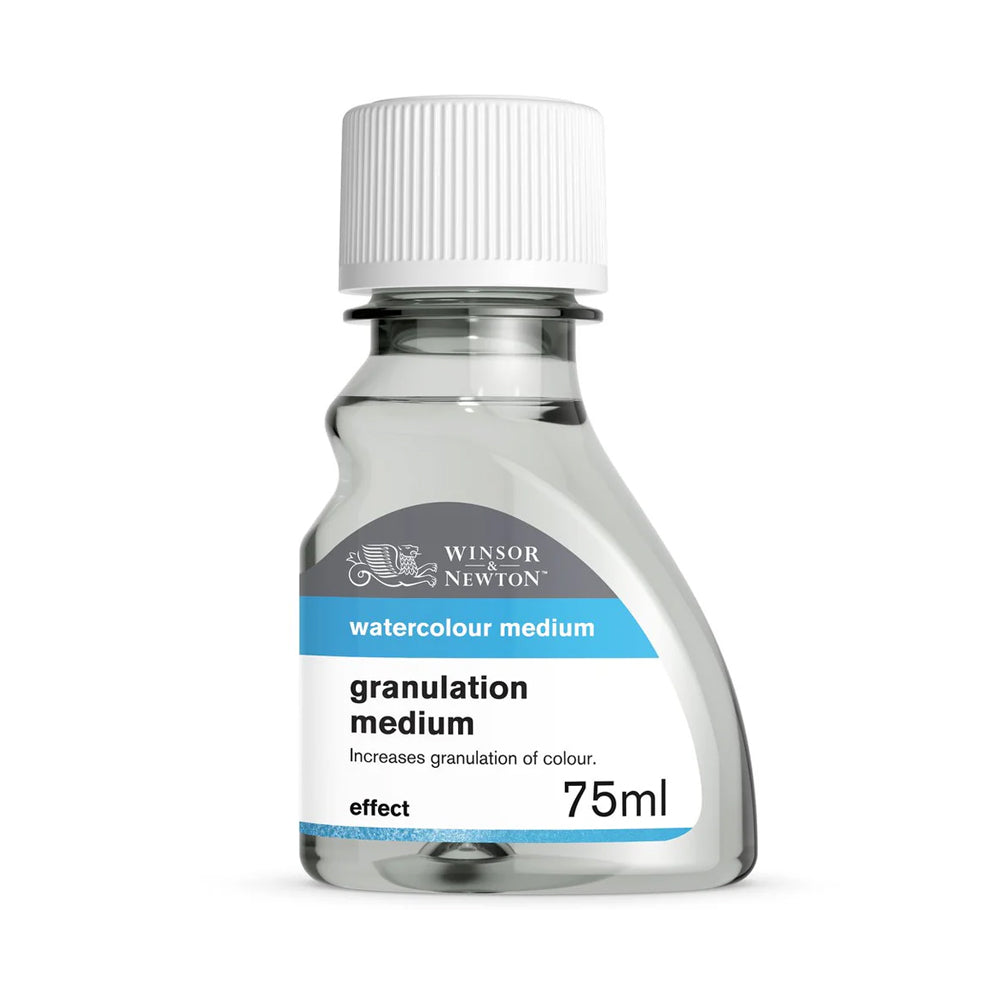 Winsor & Newton Granulation Medium, 75 ml