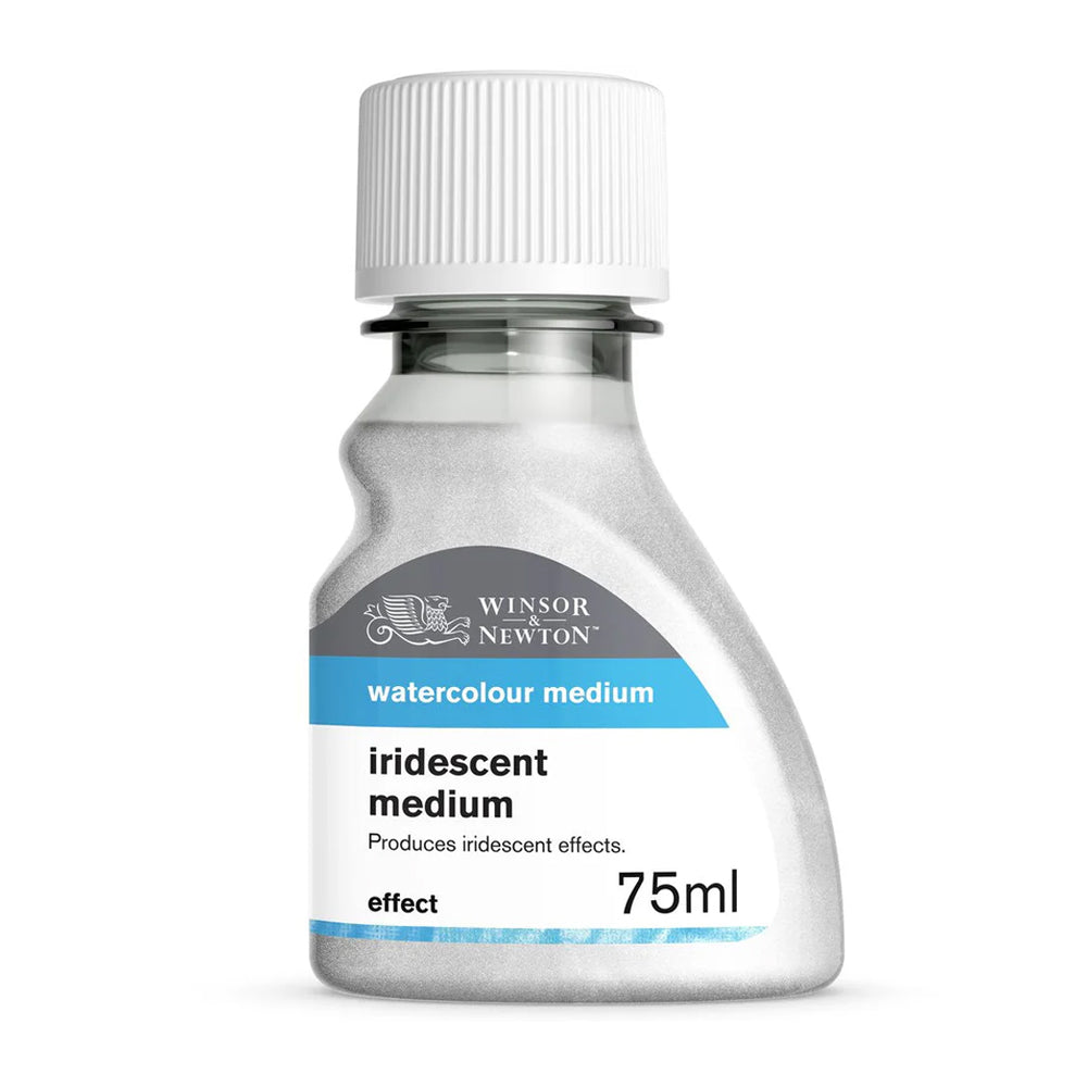 Winsor & Newton Iridescent Medium, 75 ml