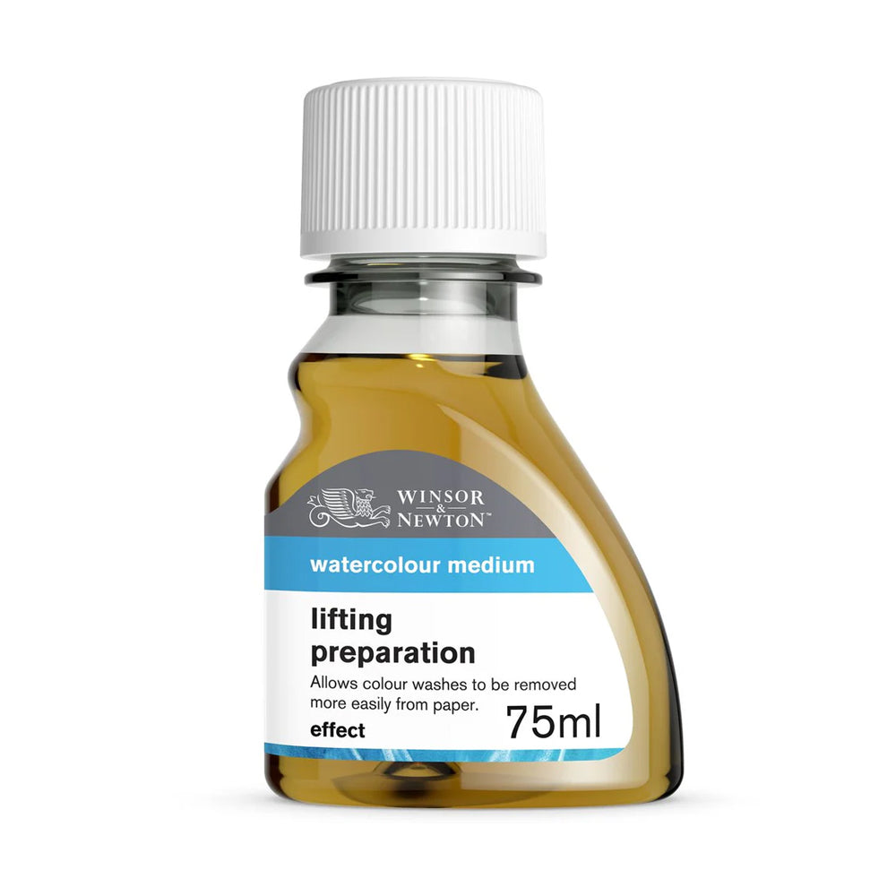 Winsor & Newton Lifting Preparation, 75 ml