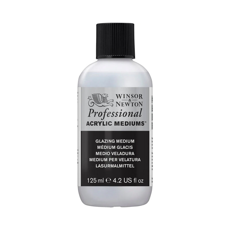 Winsor & Newton Artists' Glazing Medium