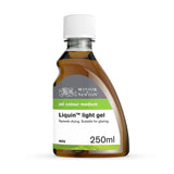 Winsor & Newton Artists' Liquin Light Gel Medium