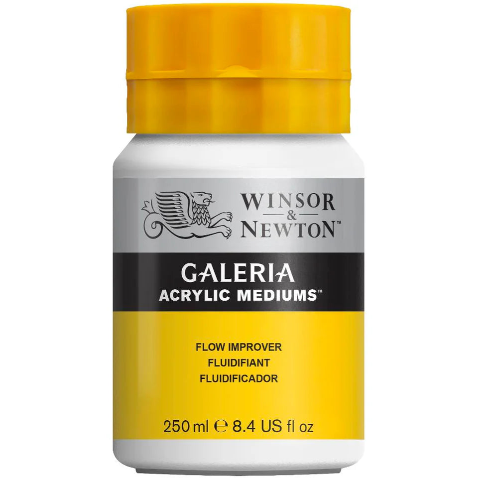 Winsor & Newton Galeria Flow Improver