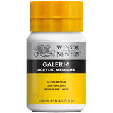 Winsor & Newton Galeria Gloss Medium