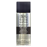 Winsor & Newton Professional Matt Varnish Spray, 400 ml