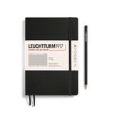 Leuchtturm1917 Notebook, Softcover, 123 pgs.