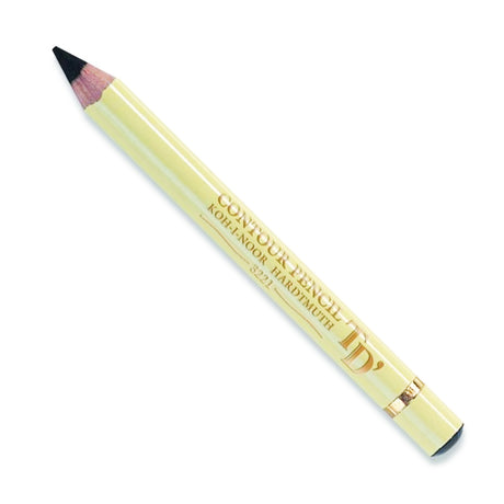 Koh-I-Noor Black Contour Pencil