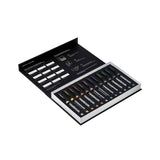 Karin Realbrush PIGMENT Basic Colors Collection | 12 colors