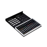 Karin Realbrush PIGMENT Pastel Colors Collection | 12 colors