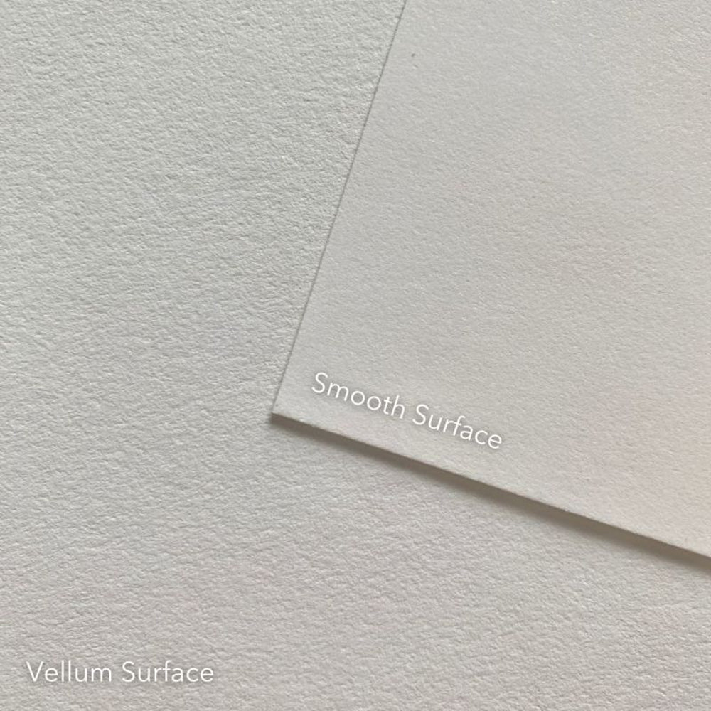 Strathmore Bristol Smooth 300 Series Paper Pad, 270 gsm, 20 sheets