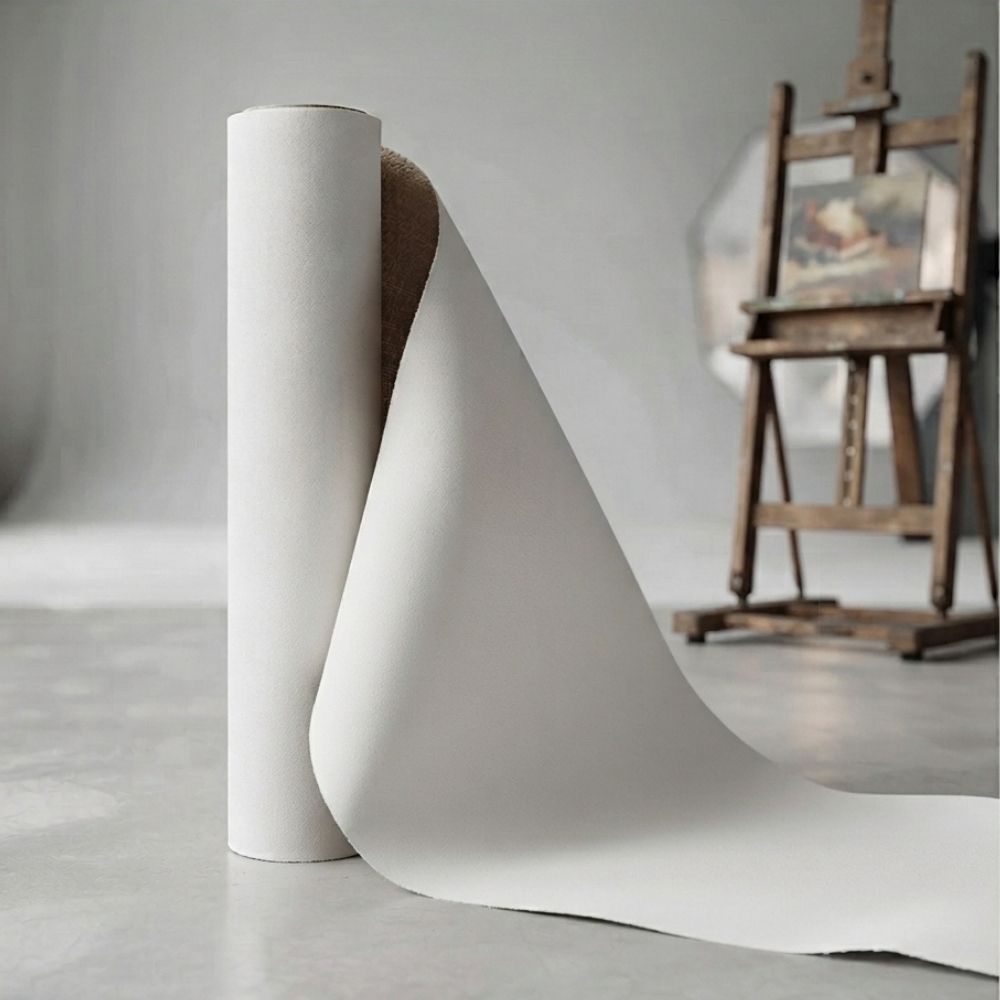 Canvas Roll