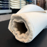 Cotton canvas roll