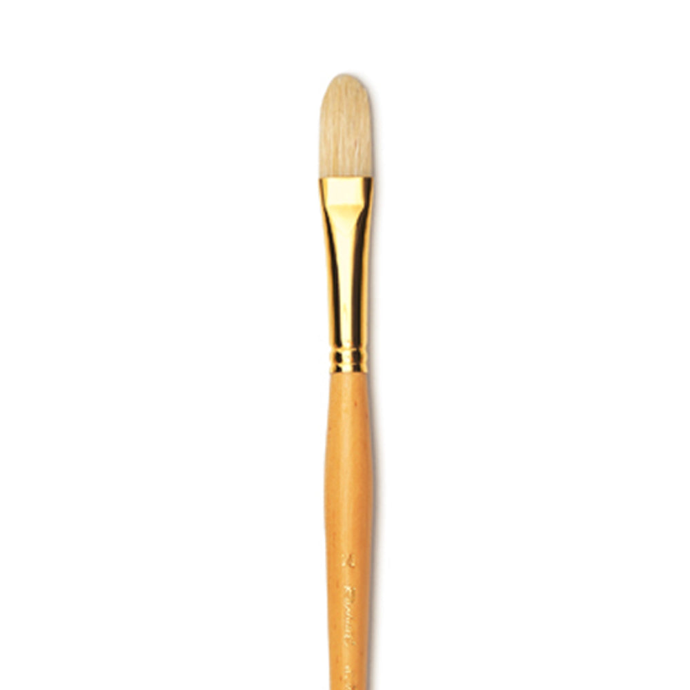 Raphaël d'Artigny Filbert Brush, Series 3592