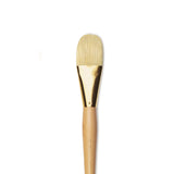 Raphaël d'Artigny Filbert Brush, Series 3592