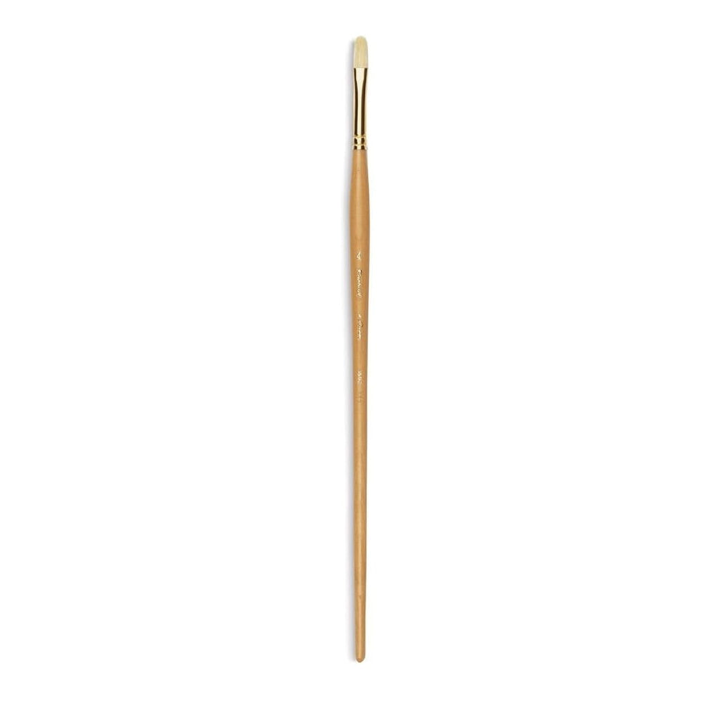 Raphaël d'Artigny Filbert Brush, Series 3592