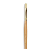 Raphaël d'Artigny Filbert Brush, Series 3592