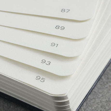 Leuchtturm1917 Notebook, Softcover