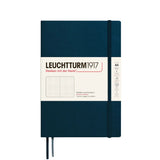 Leuchtturm1917 Notebook, Hardcover, 251 pgs.
