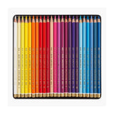 Koh-I-Noor Polycolor Coloured Pencils Set, 48 pcs.