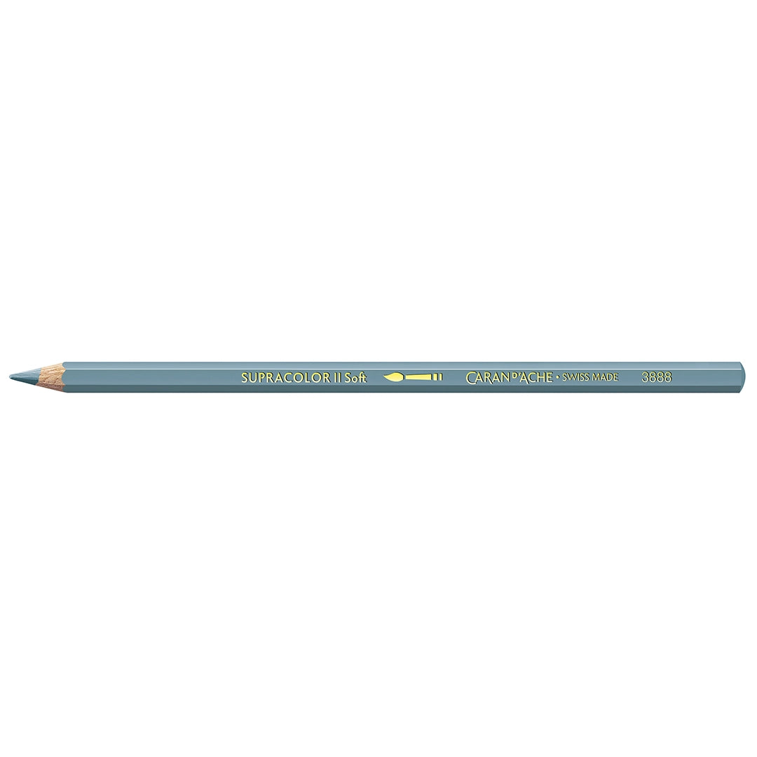 Caran d'Ache SUPRACOLOR™ Aquarelle Colored Pencils