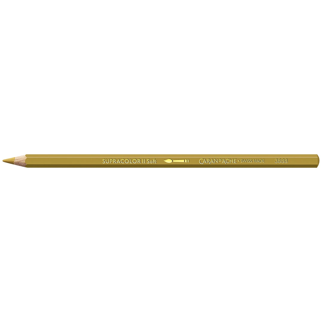 Caran d'Ache SUPRACOLOR™ Aquarelle Colored Pencils