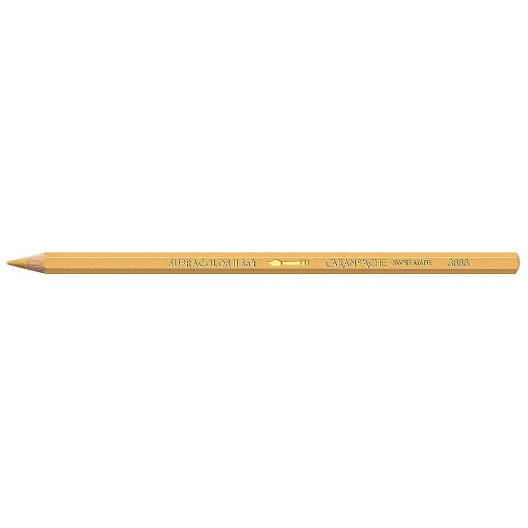 Caran d'Ache SUPRACOLOR™ Aquarelle Colored Pencils