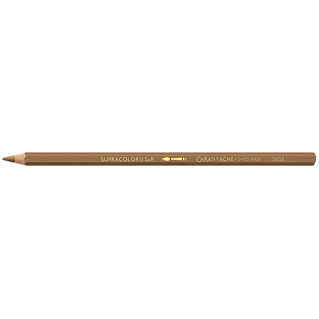 Caran d'Ache SUPRACOLOR™ Aquarelle Colored Pencils