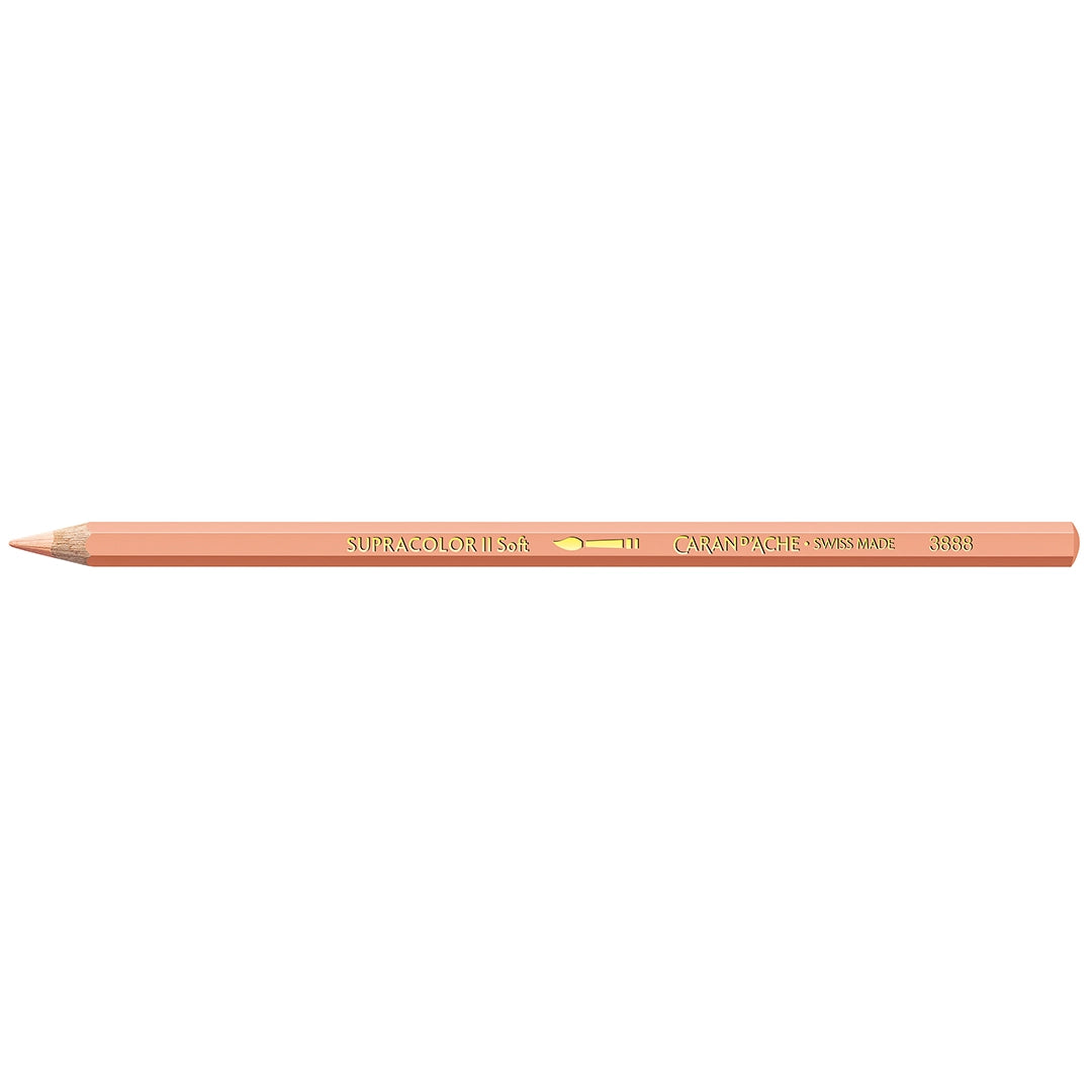 Caran d'Ache SUPRACOLOR™ Aquarelle Colored Pencils